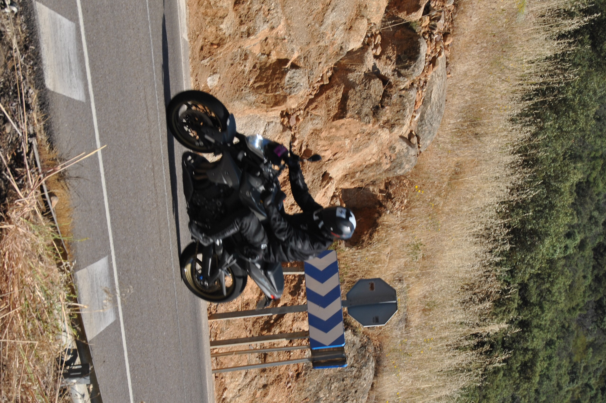 Foto Motoruta