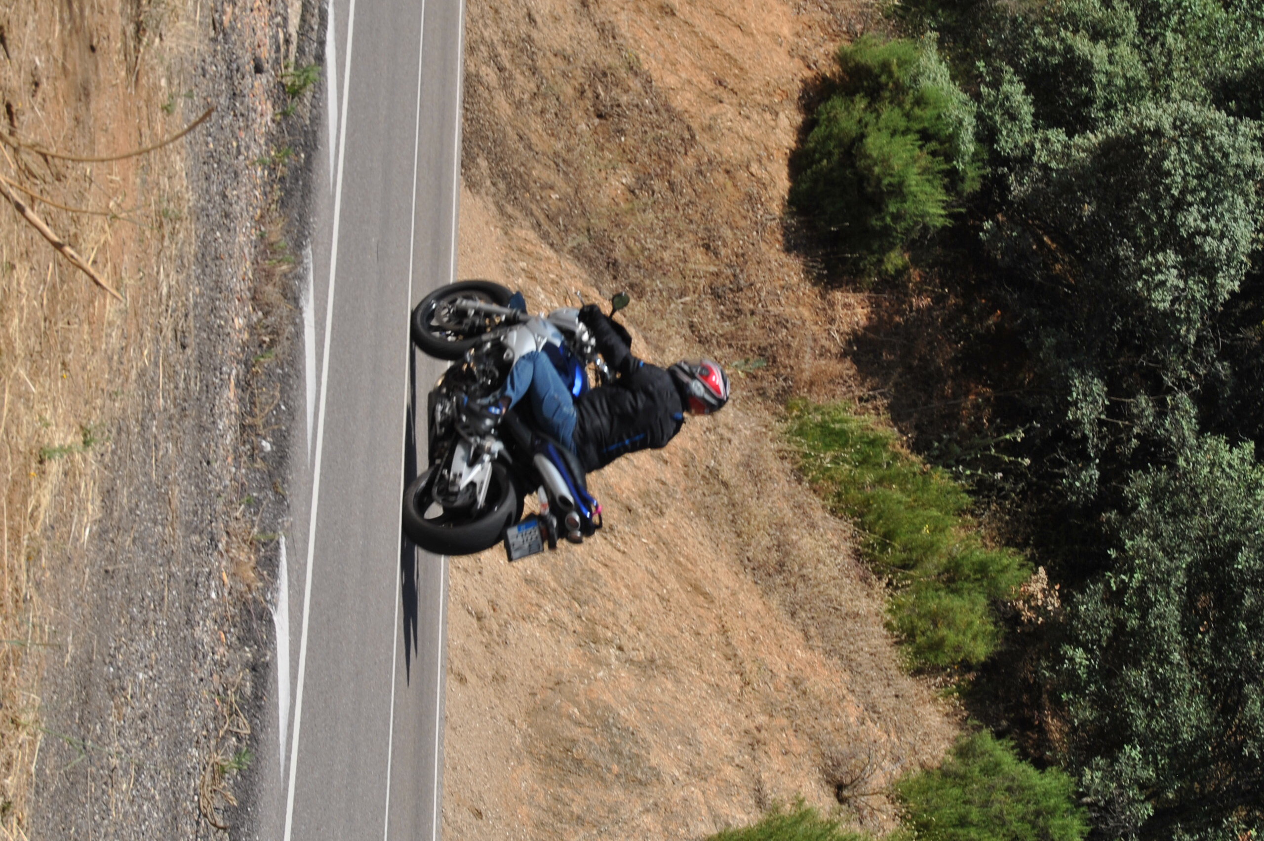 Foto Motoruta