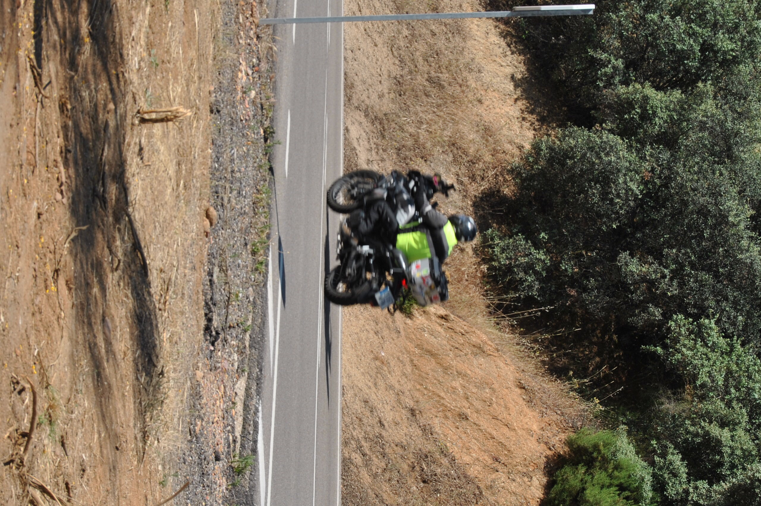 Foto Motoruta