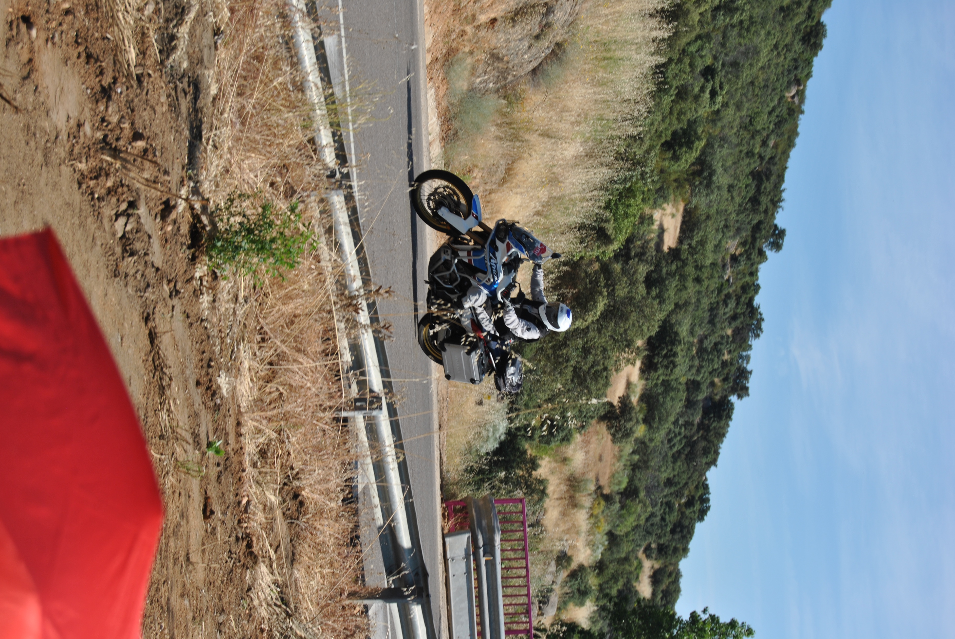 Foto Motoruta