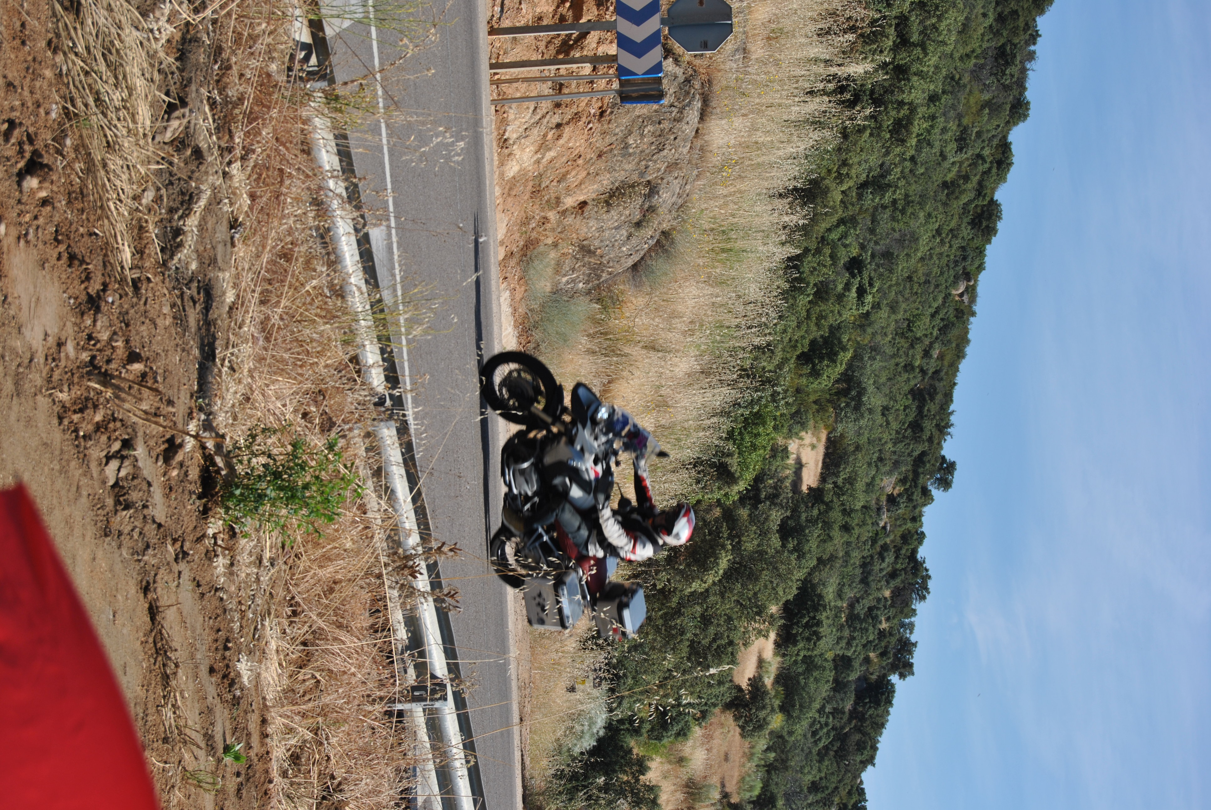 Foto Motoruta