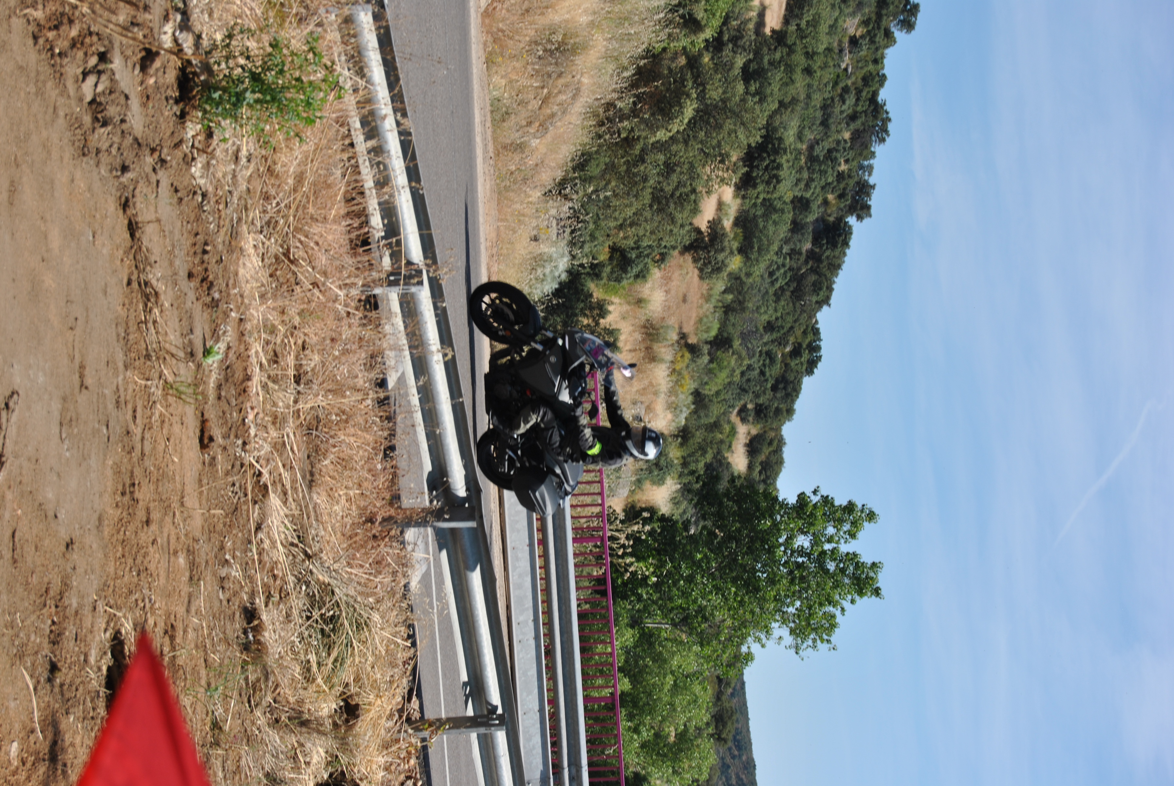 Foto Motoruta
