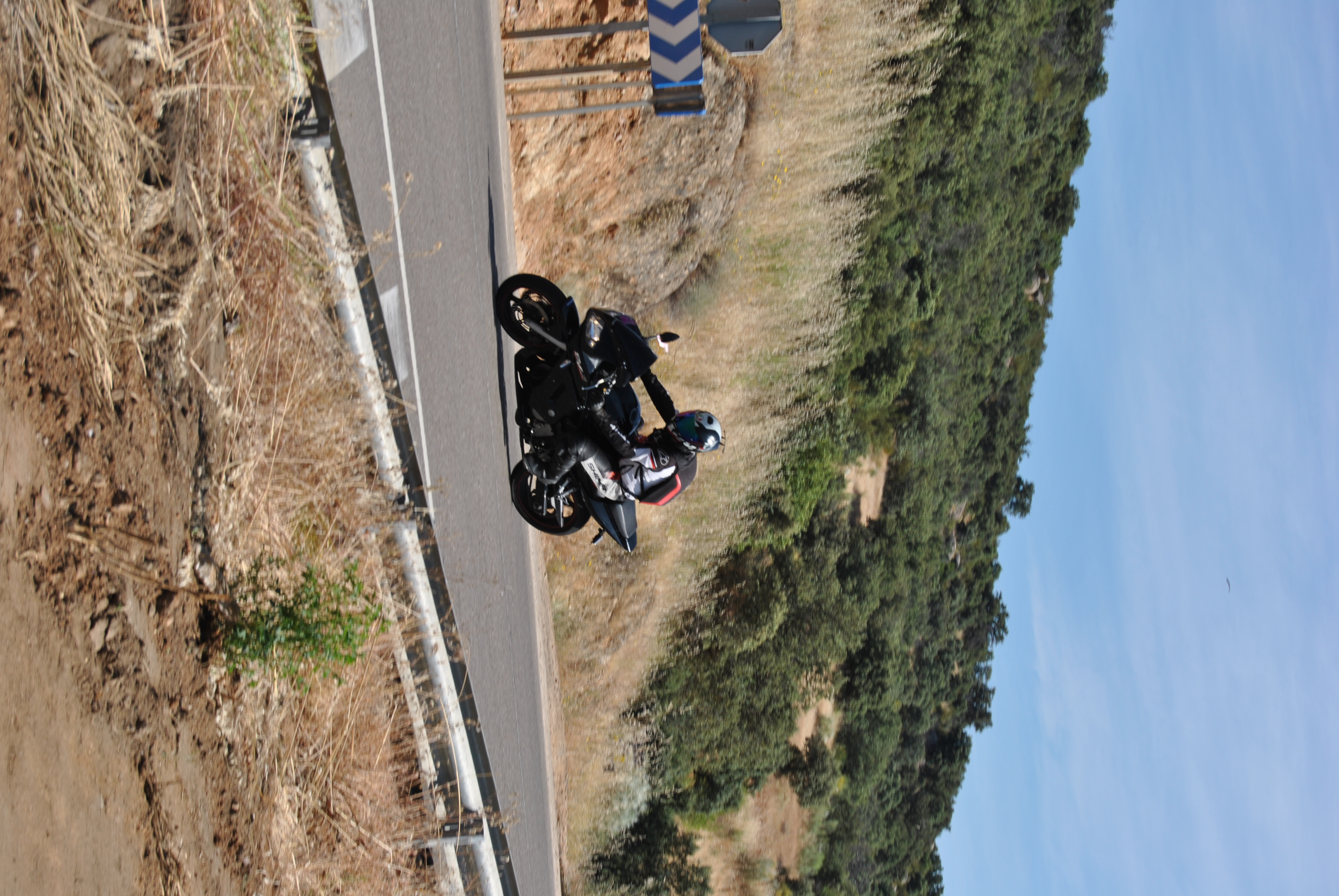 Foto Motoruta