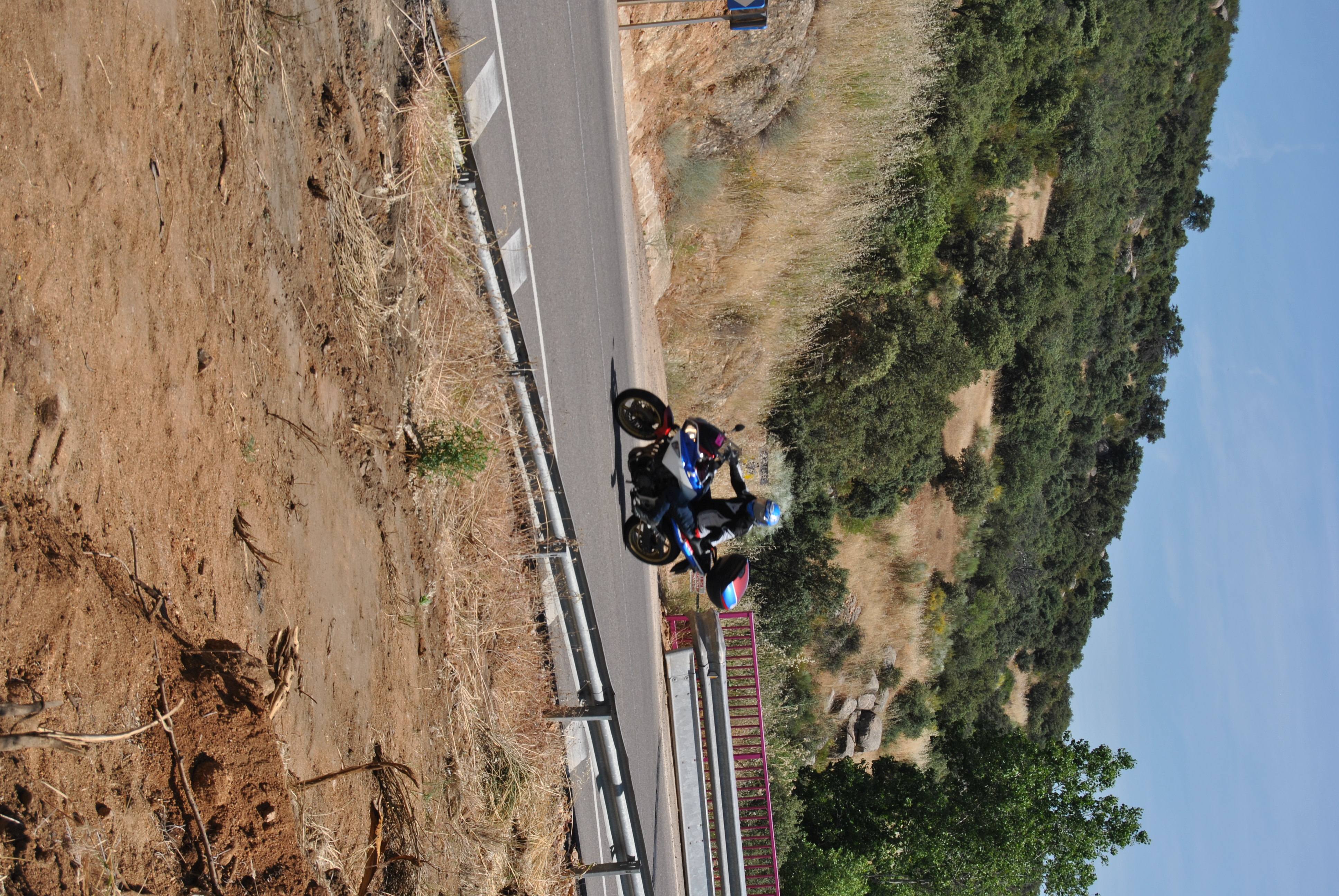 Foto Motoruta
