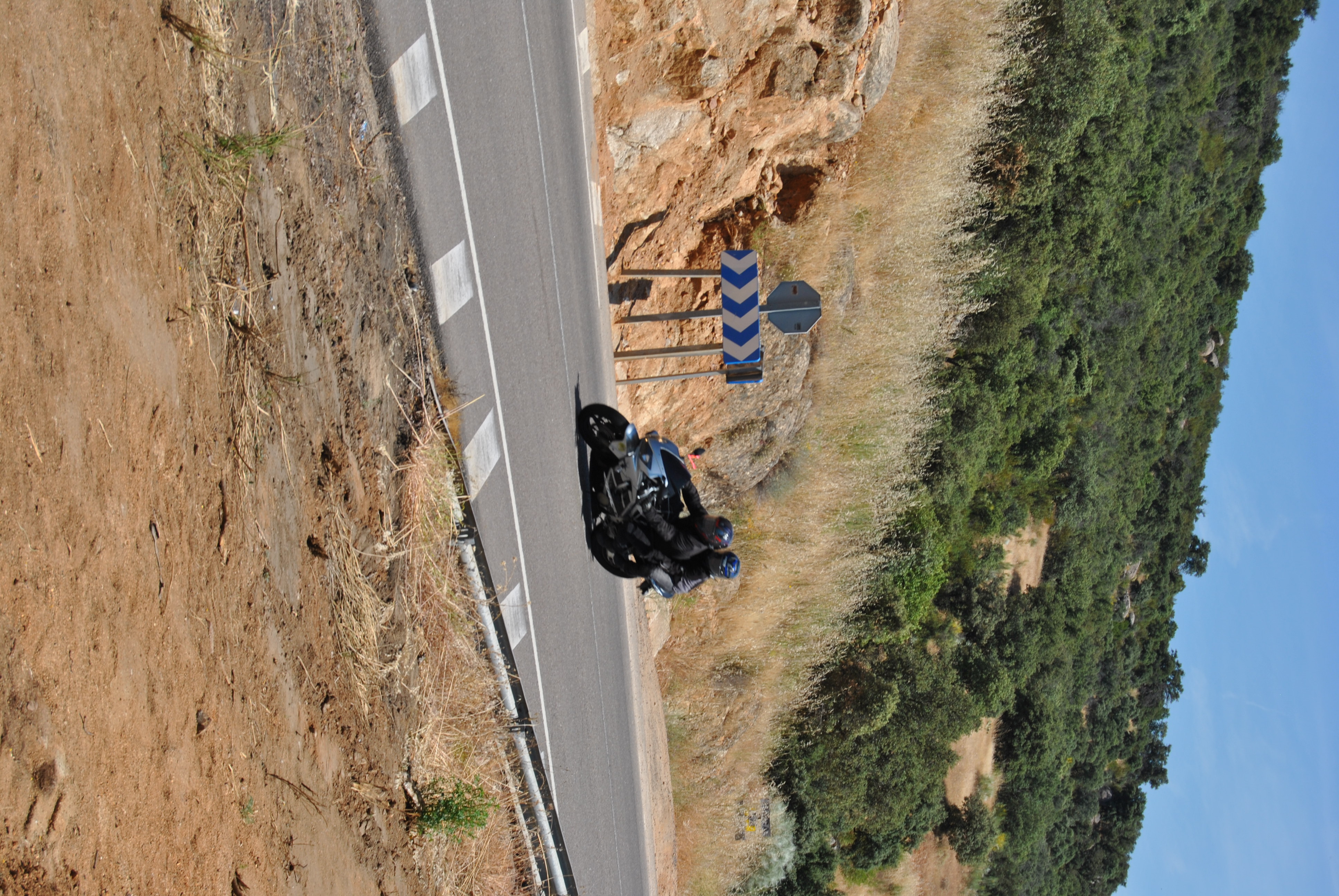 Foto Motoruta